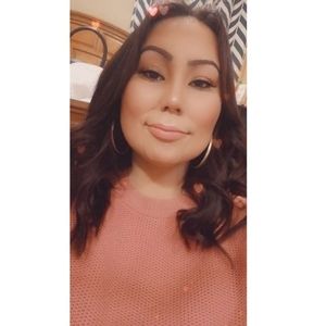 Meet your Posher, Stacey